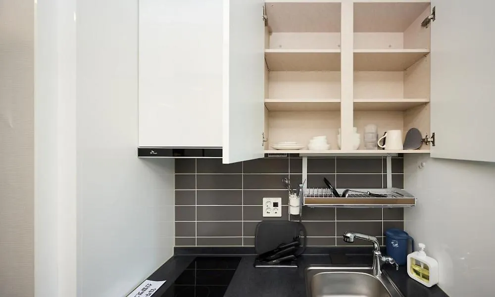 Incheon Songdo Stay31