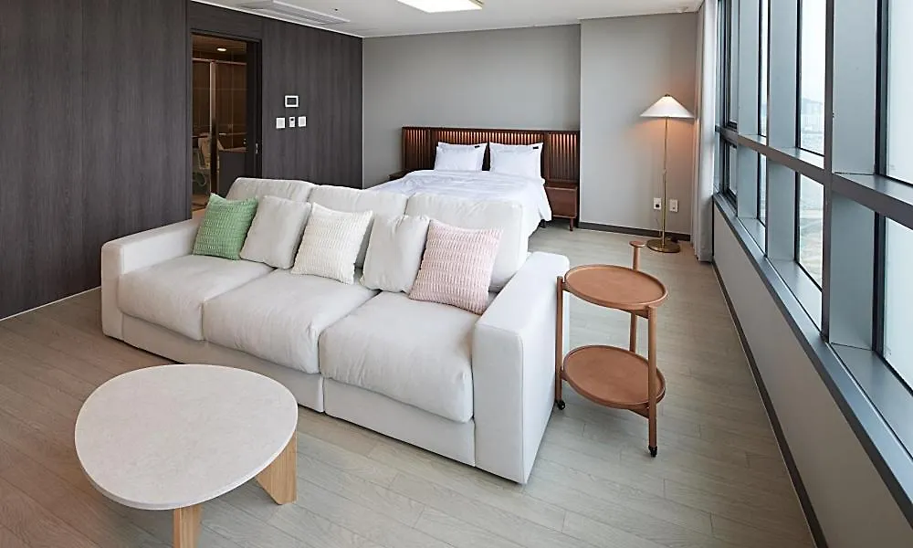 Incheon Songdo Stay31 3*,  Korsel