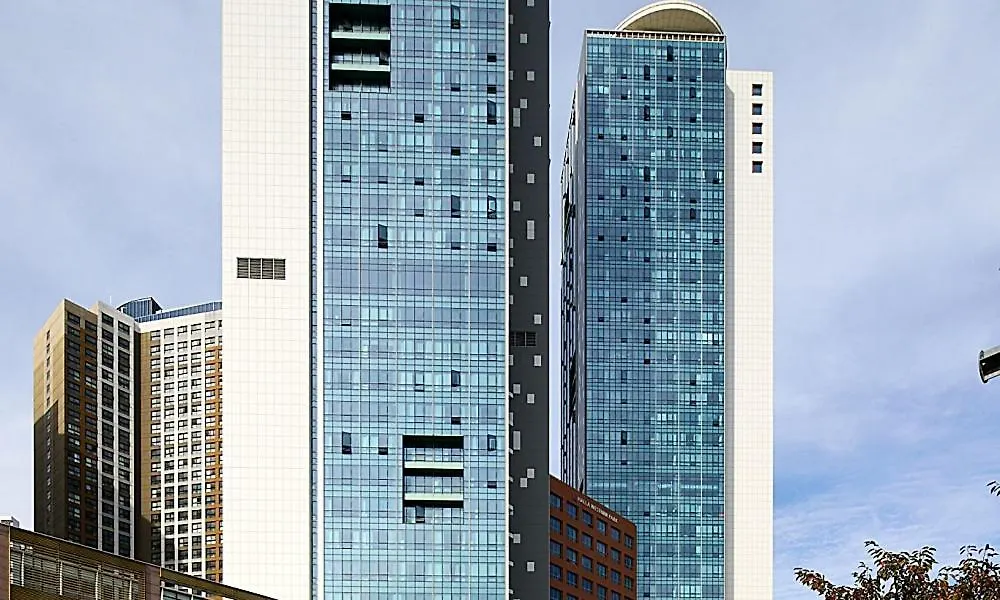 Incheon Songdo Stay31