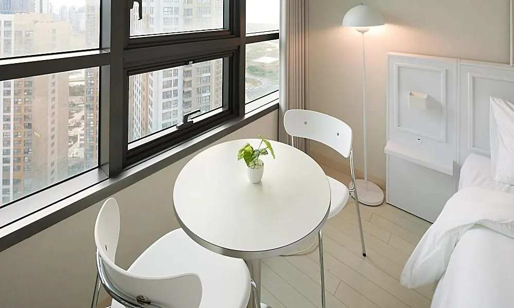 Incheon Songdo Stay31