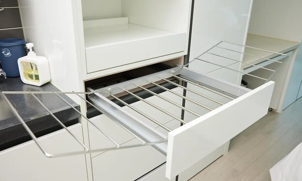 Hotel Incheon Songdo Stay31