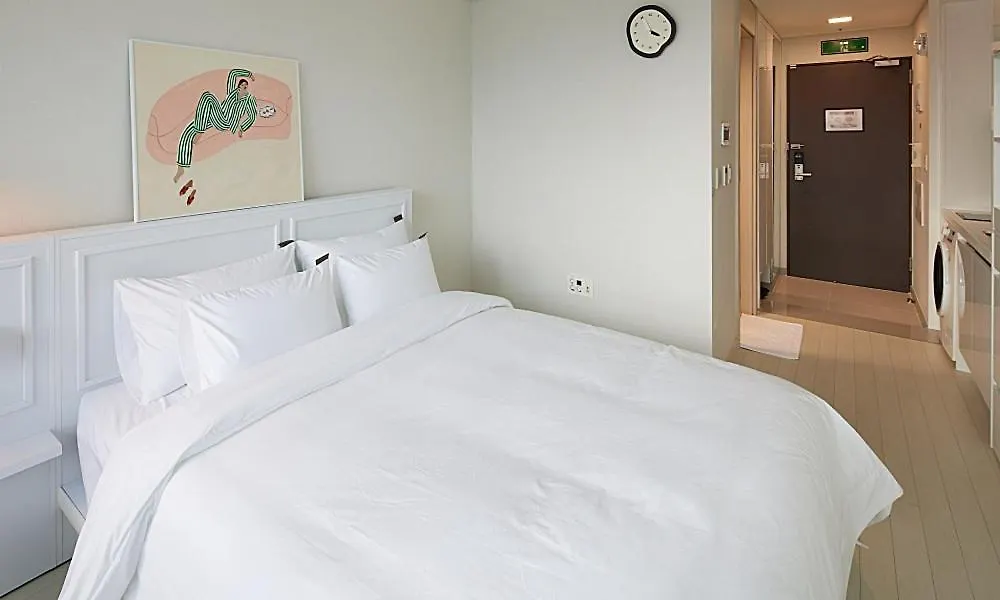 Incheon Songdo Stay31 3*,  South Korea