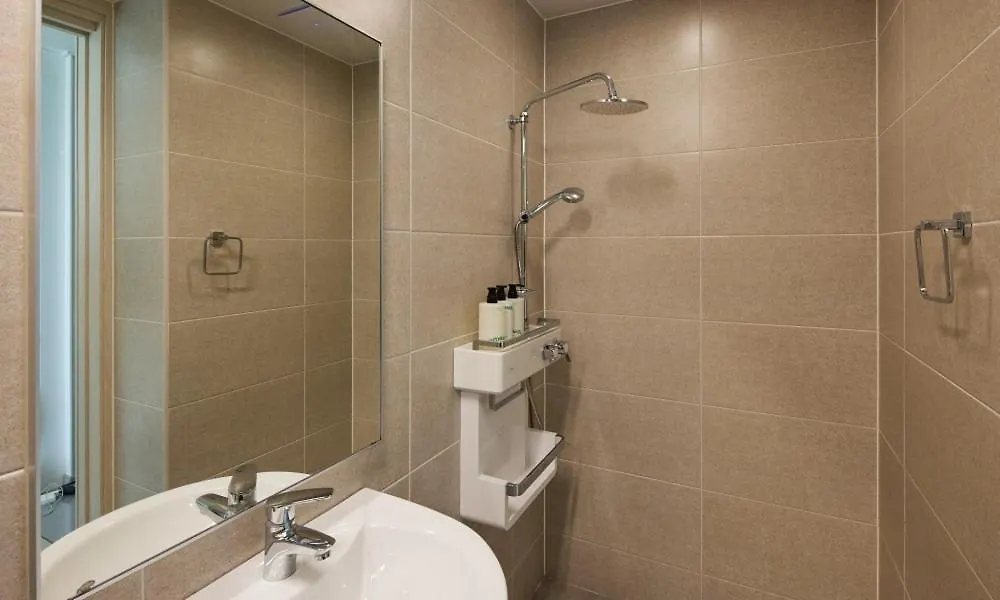 Incheon Songdo Stay31 Hotel