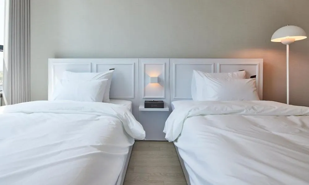 Incheon Songdo Stay31