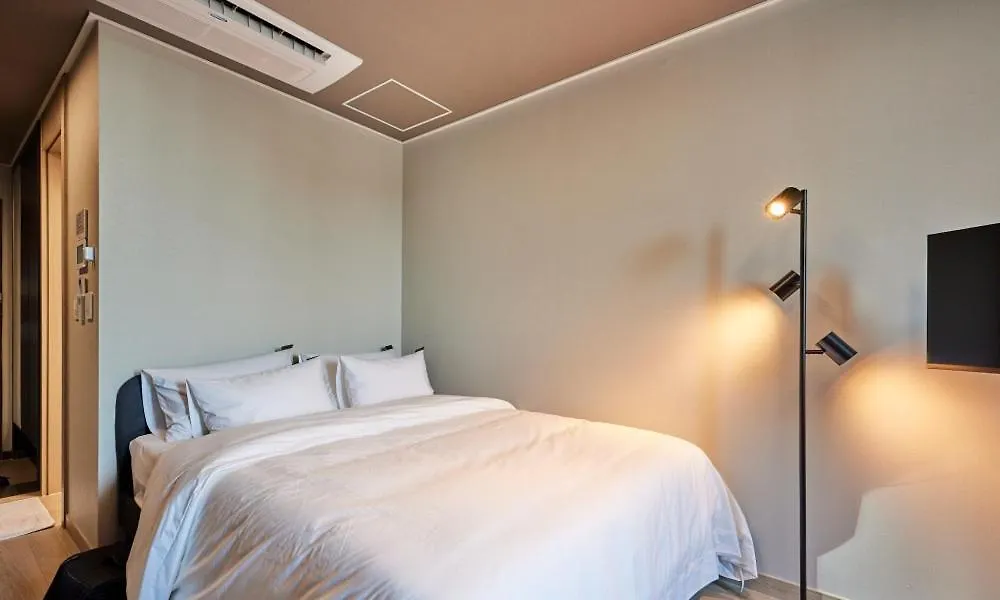 Hotel Incheon Songdo Stay31