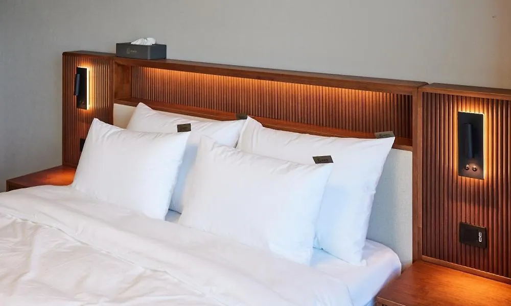 Incheon Songdo Stay31 3*,