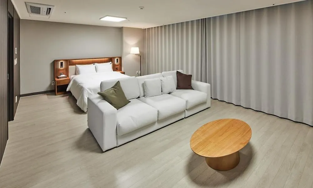 Incheon Songdo Stay31