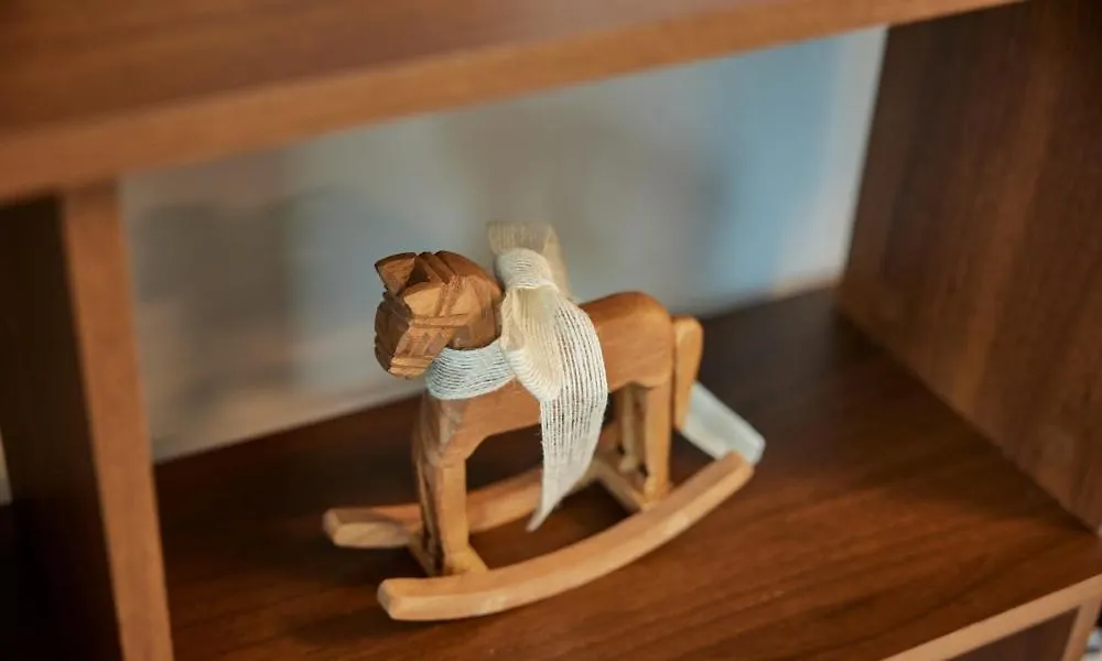 Incheon Songdo Stay31 Hotel