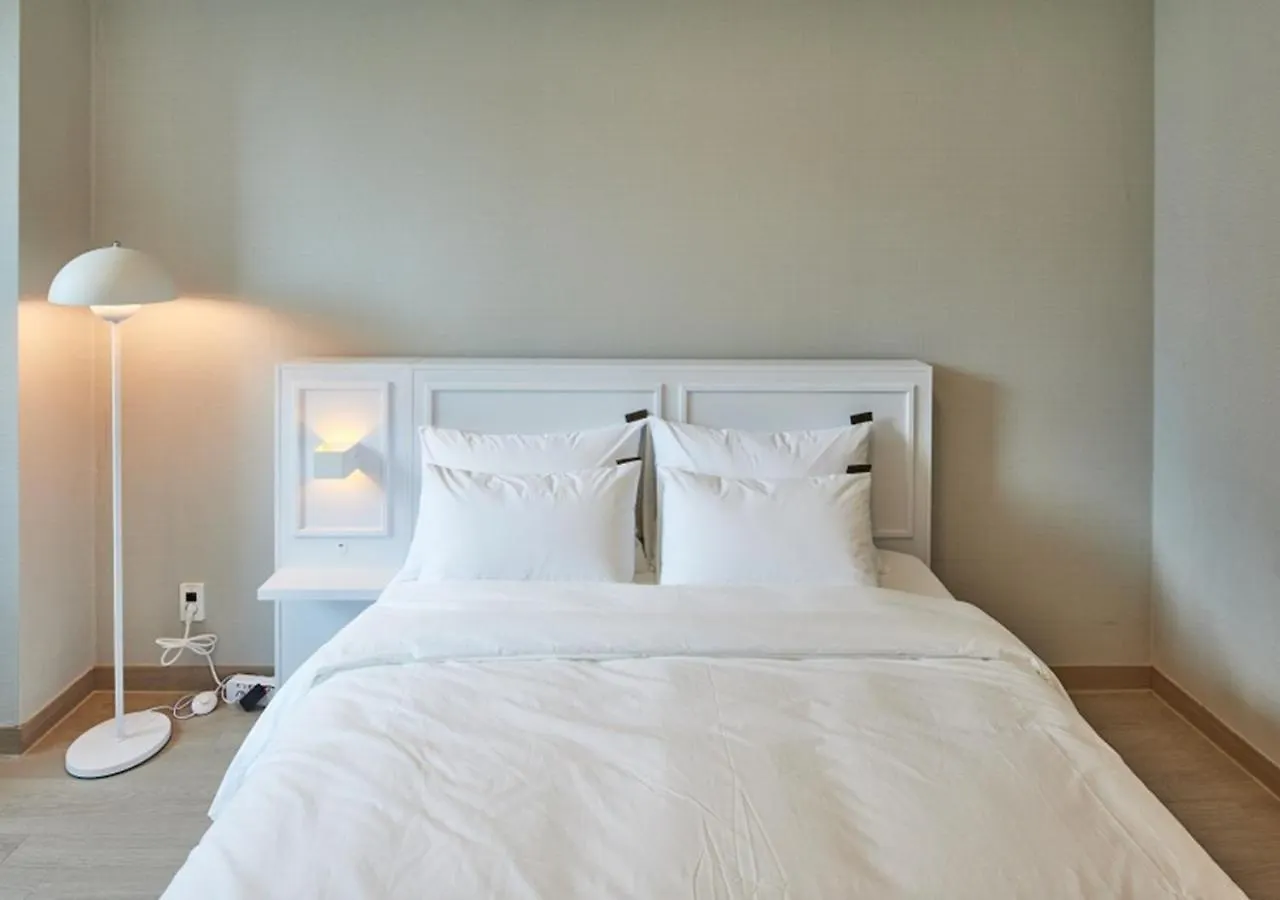 *** Hotel Incheon Songdo Stay31 South Korea