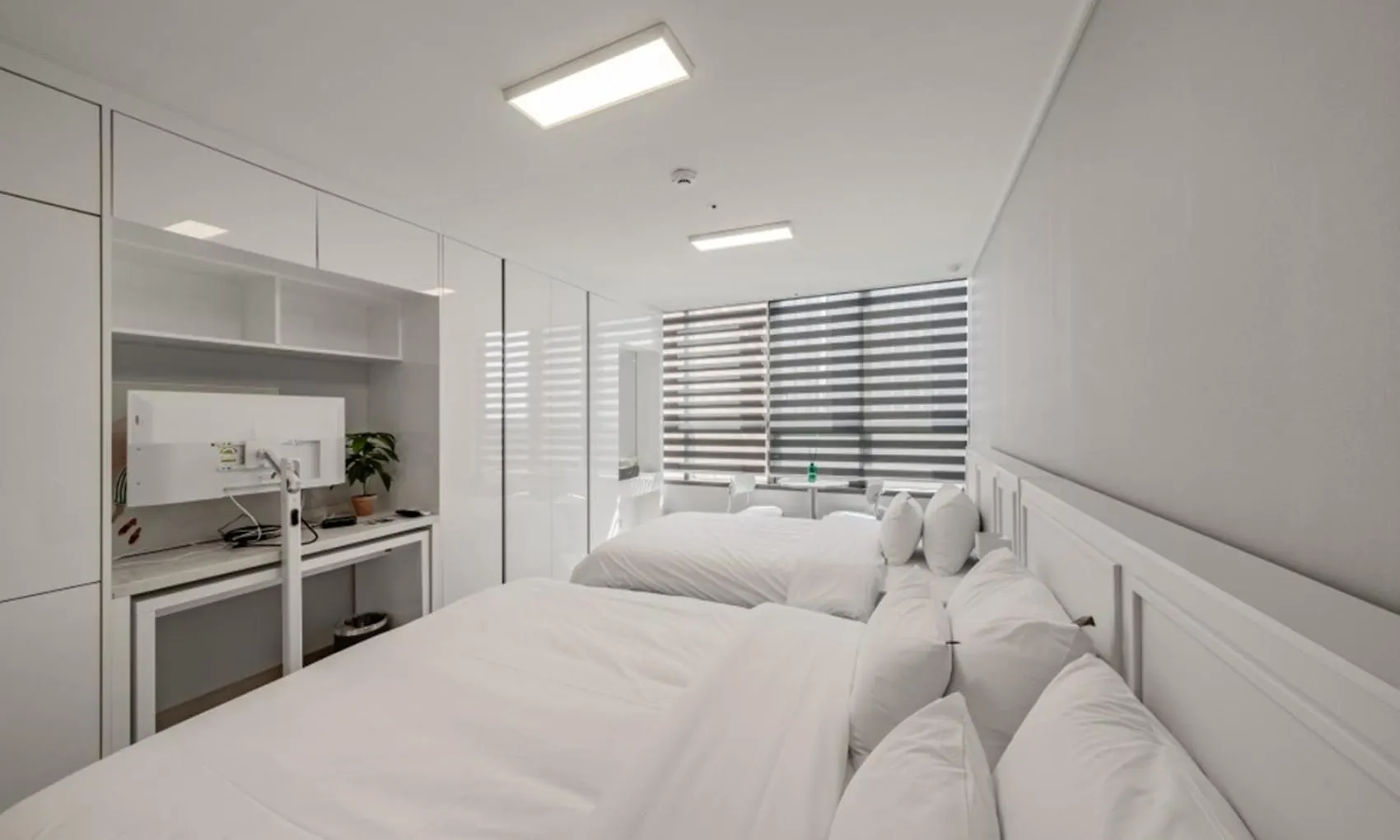 Incheon Songdo Stay31 South Korea