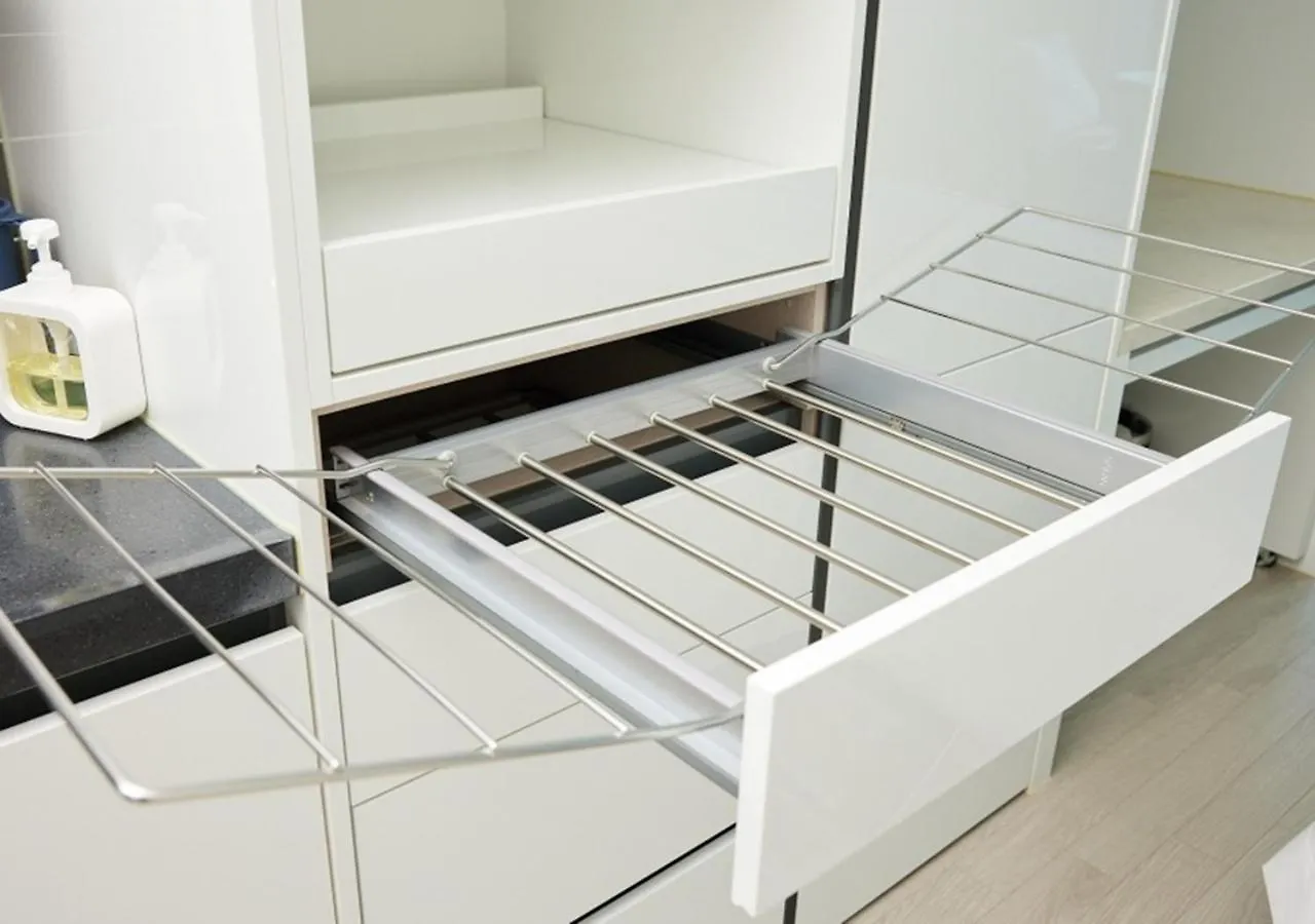 Incheon Songdo Stay31 Hotel
