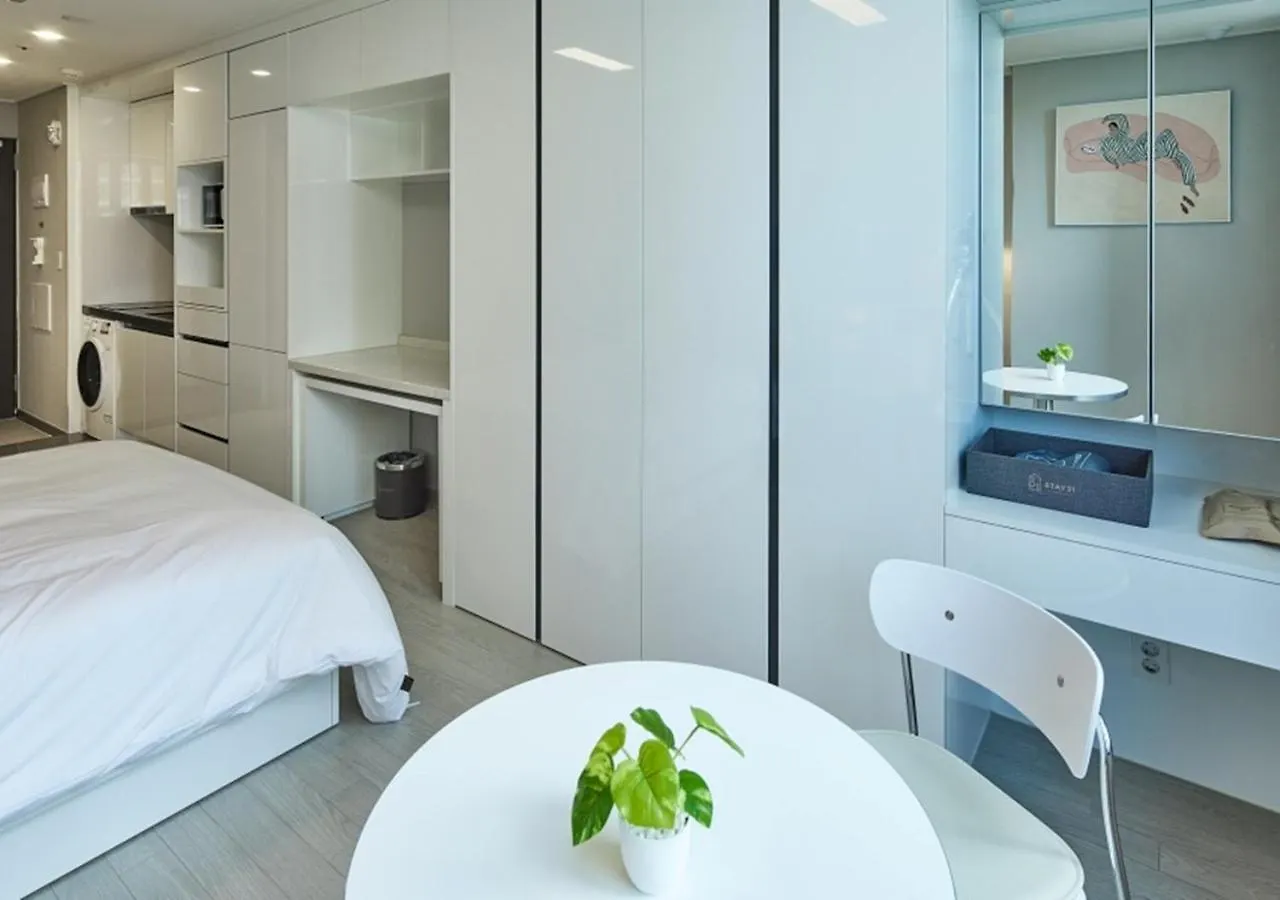 Incheon Songdo Stay31 3*,  South Korea