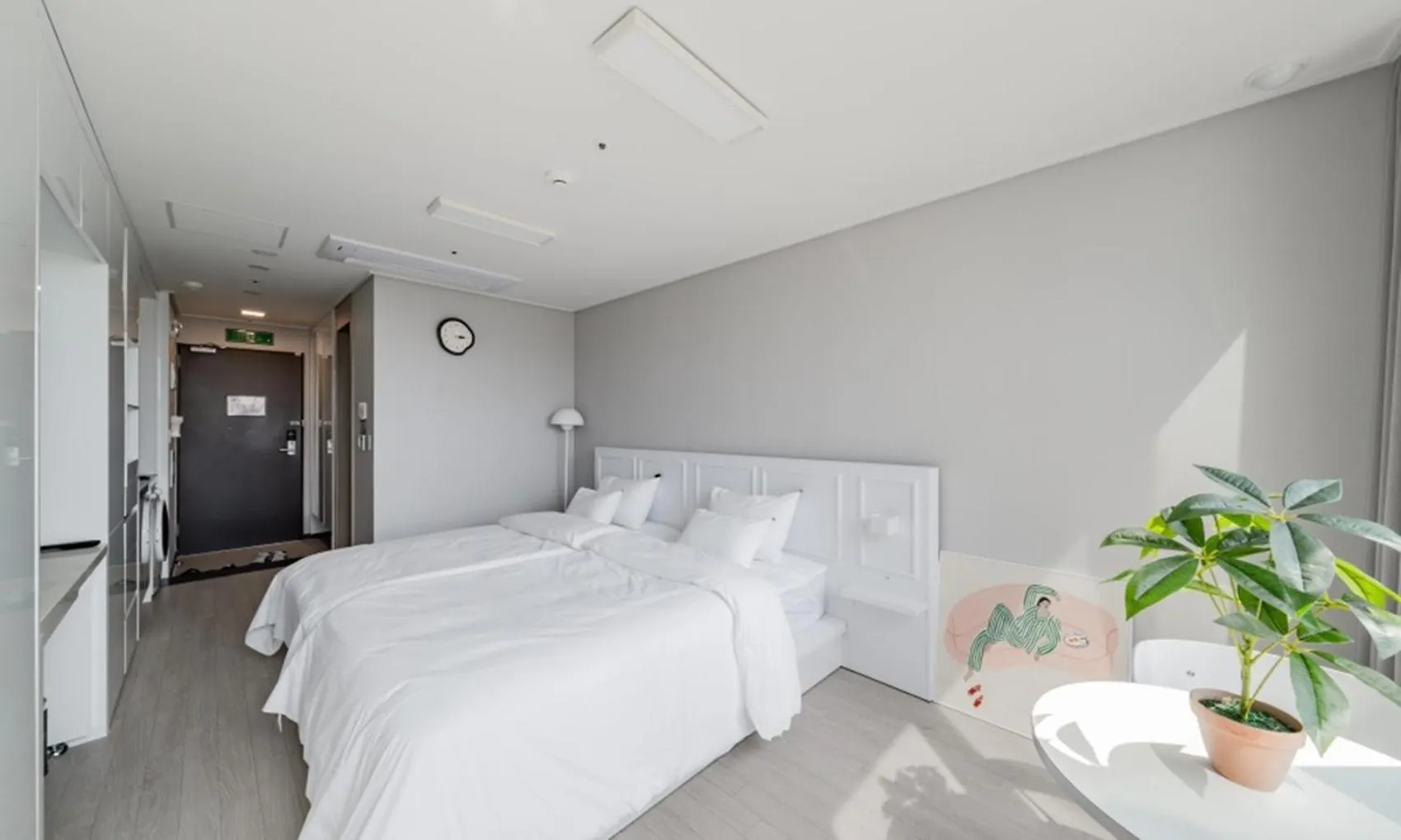 Incheon Songdo Stay31 Hotel