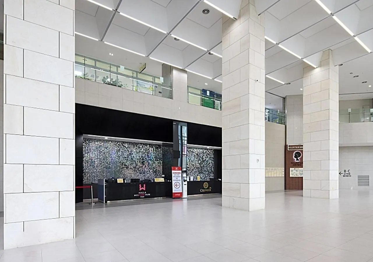 Incheon Songdo Stay31