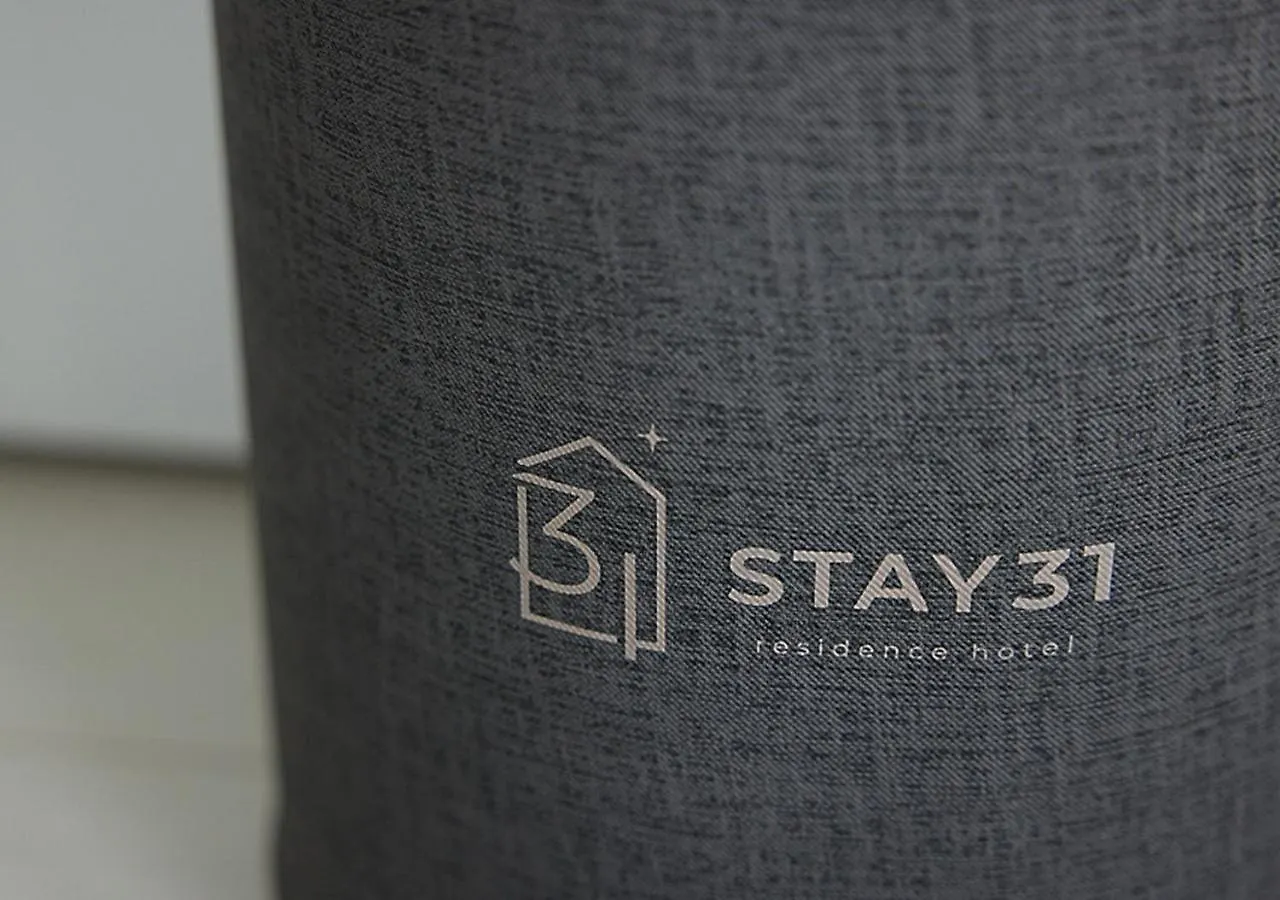 Hotel Incheon Songdo Stay31