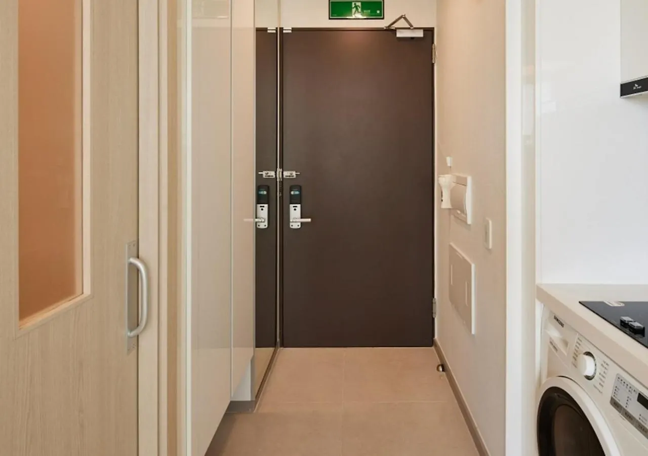 Incheon Songdo Stay31 3*,  South Korea