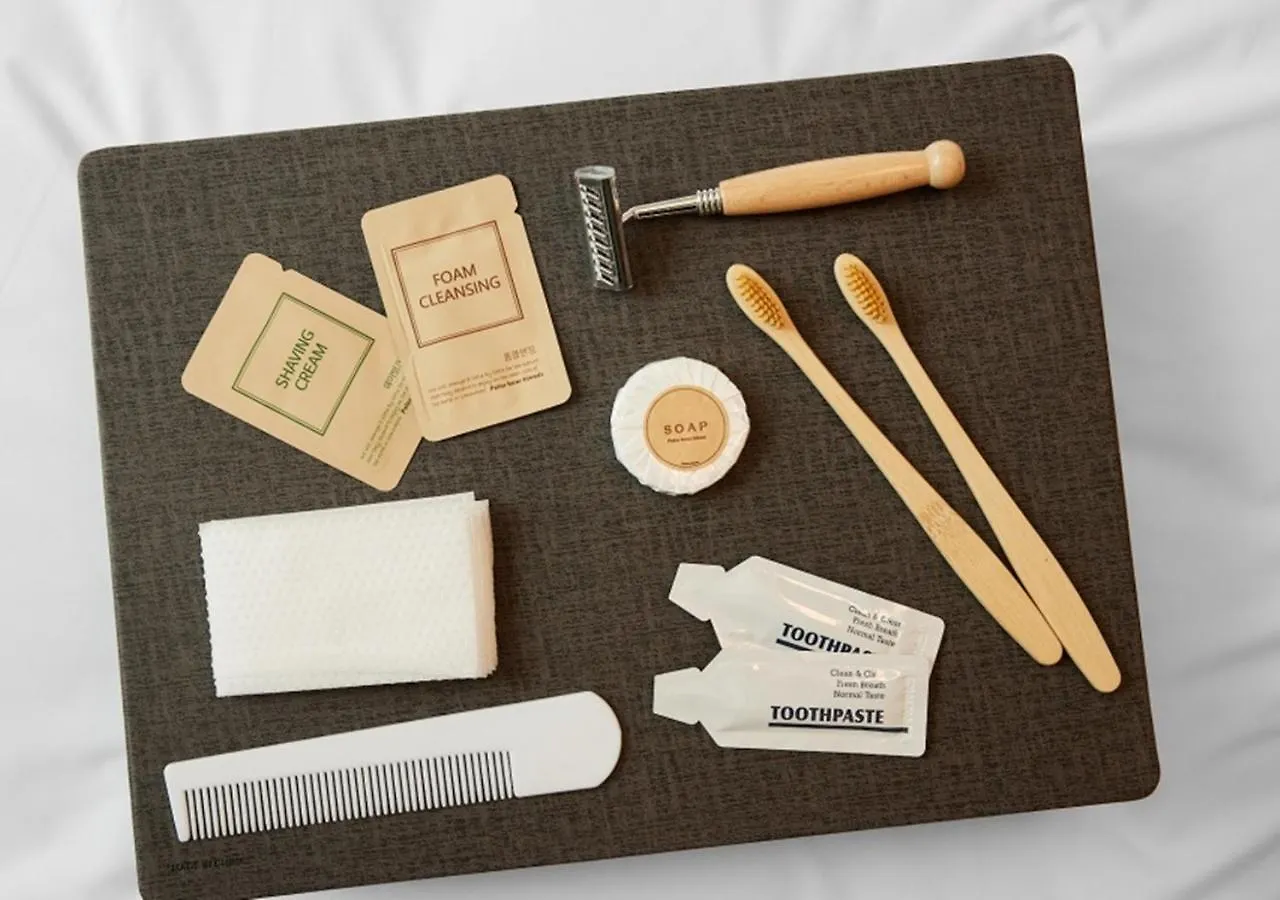 *** Hotel Incheon Songdo Stay31 South Korea