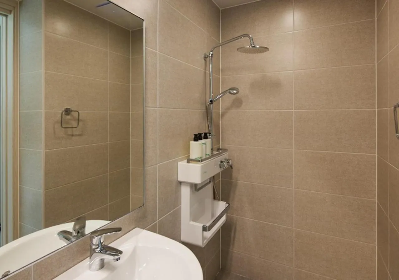 Hotel Incheon Songdo Stay31