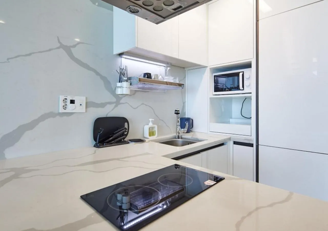*** Hotel Incheon Songdo Stay31 South Korea