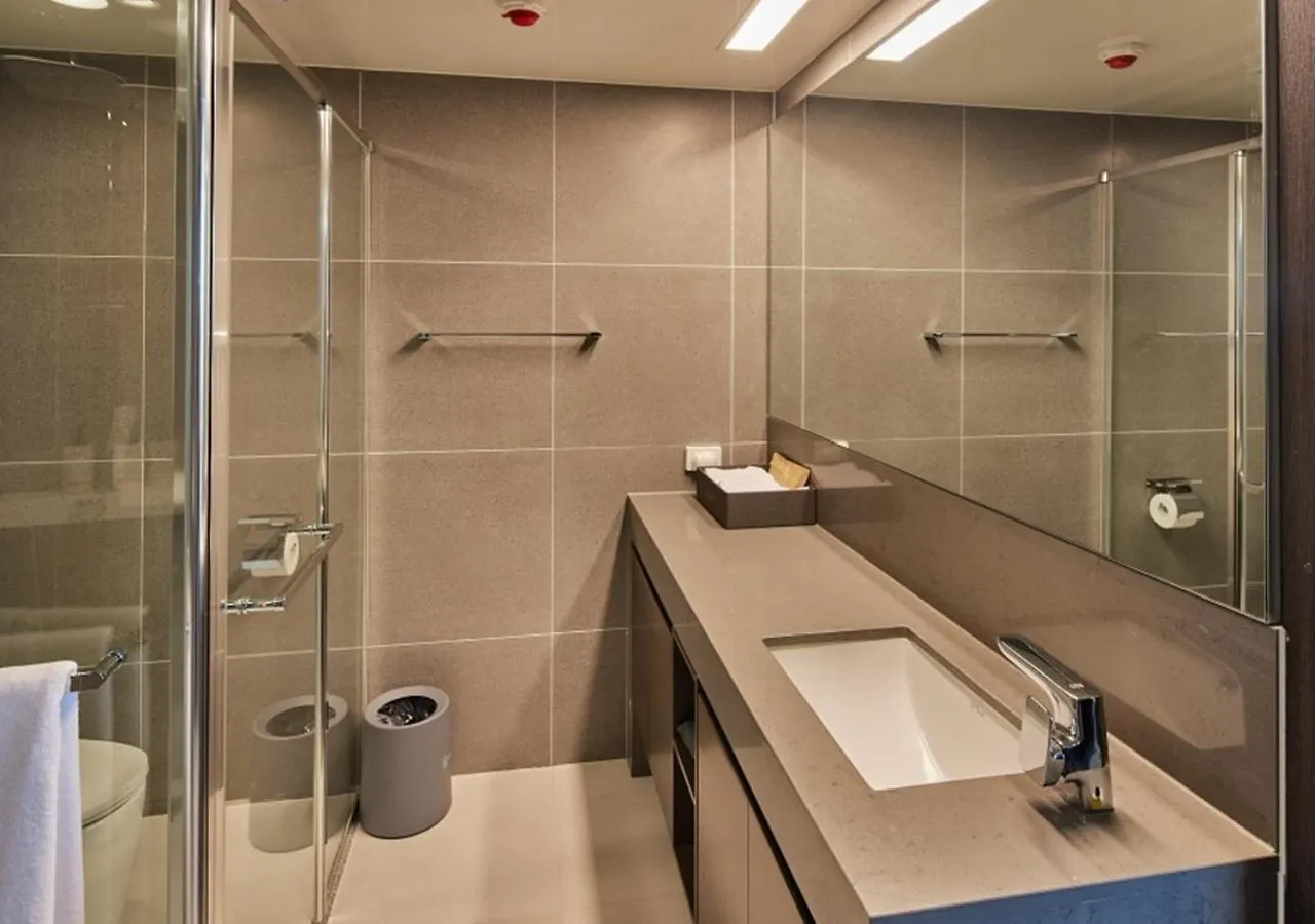 Incheon Songdo Stay31 3*,  South Korea