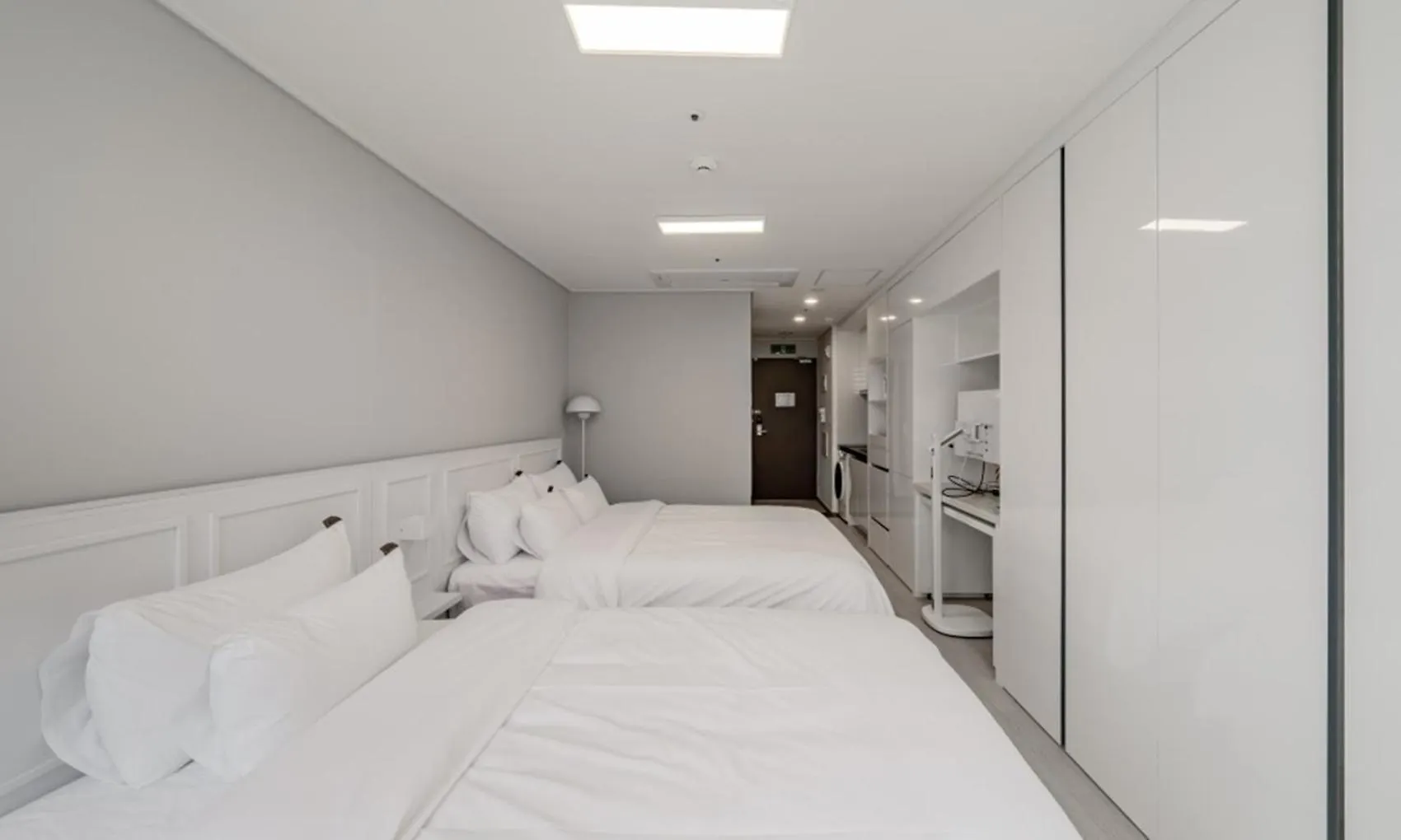 *** Hotel Incheon Songdo Stay31 South Korea