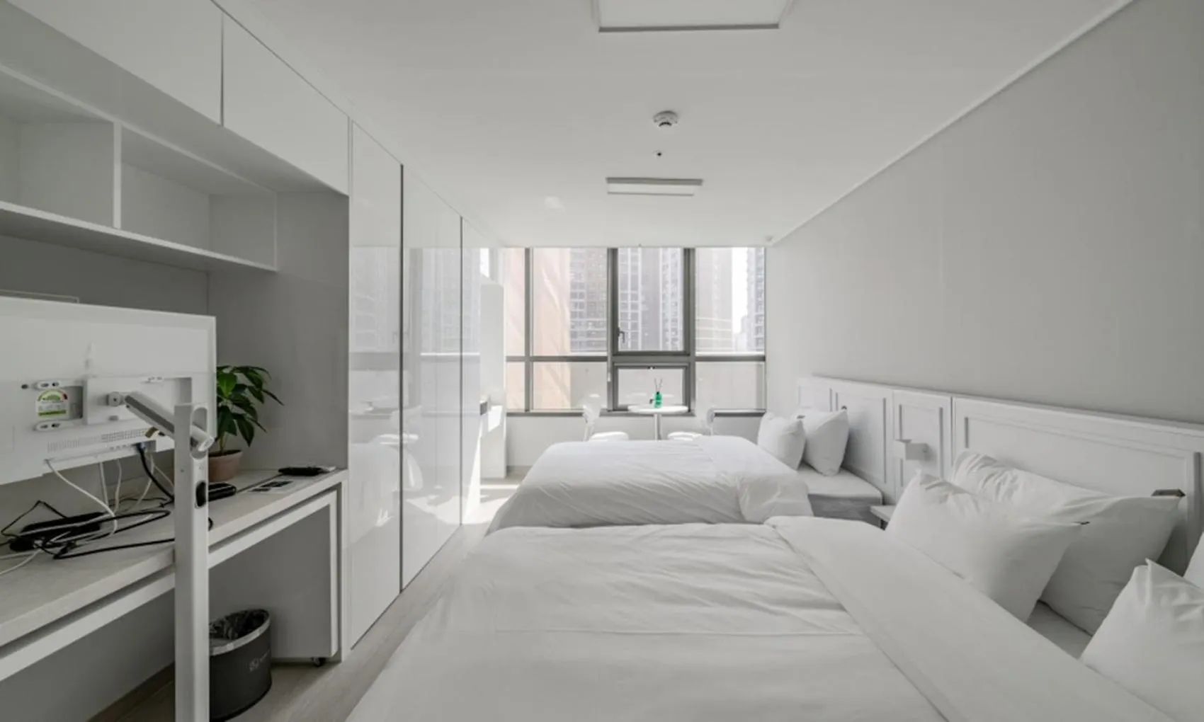 *** Hotel Incheon Songdo Stay31 Korsel