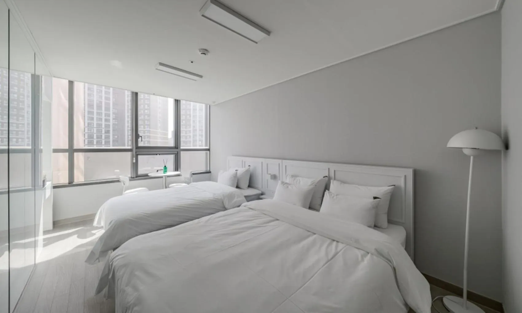 Hotel Incheon Songdo Stay31