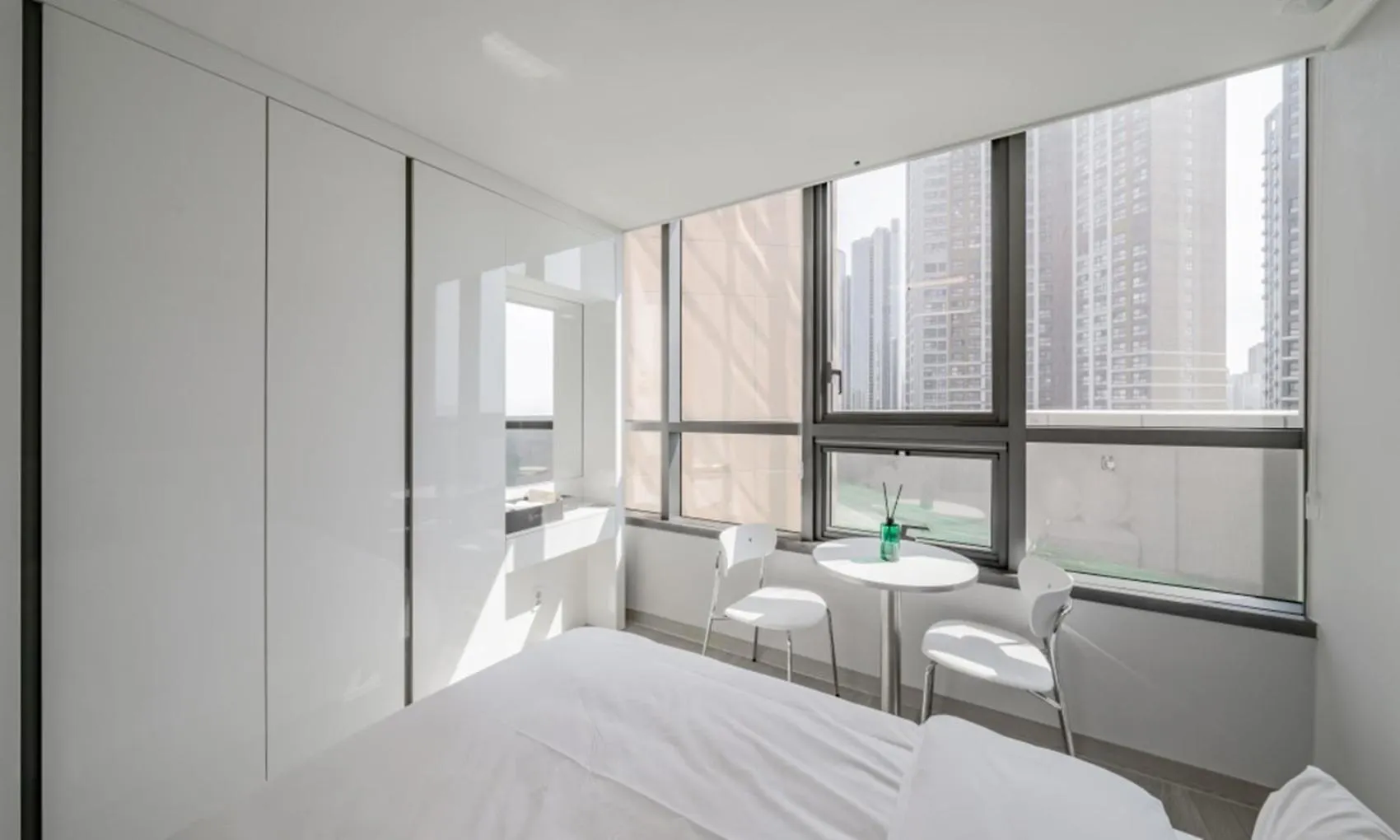 Incheon Songdo Stay31 3*,