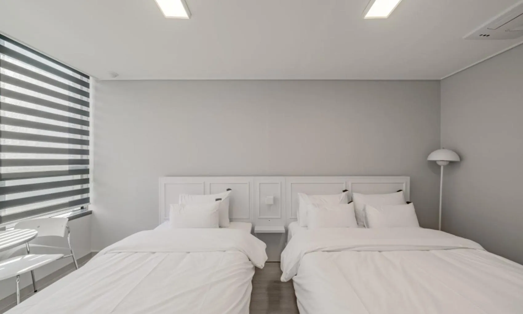 Incheon Songdo Stay31 Hotel