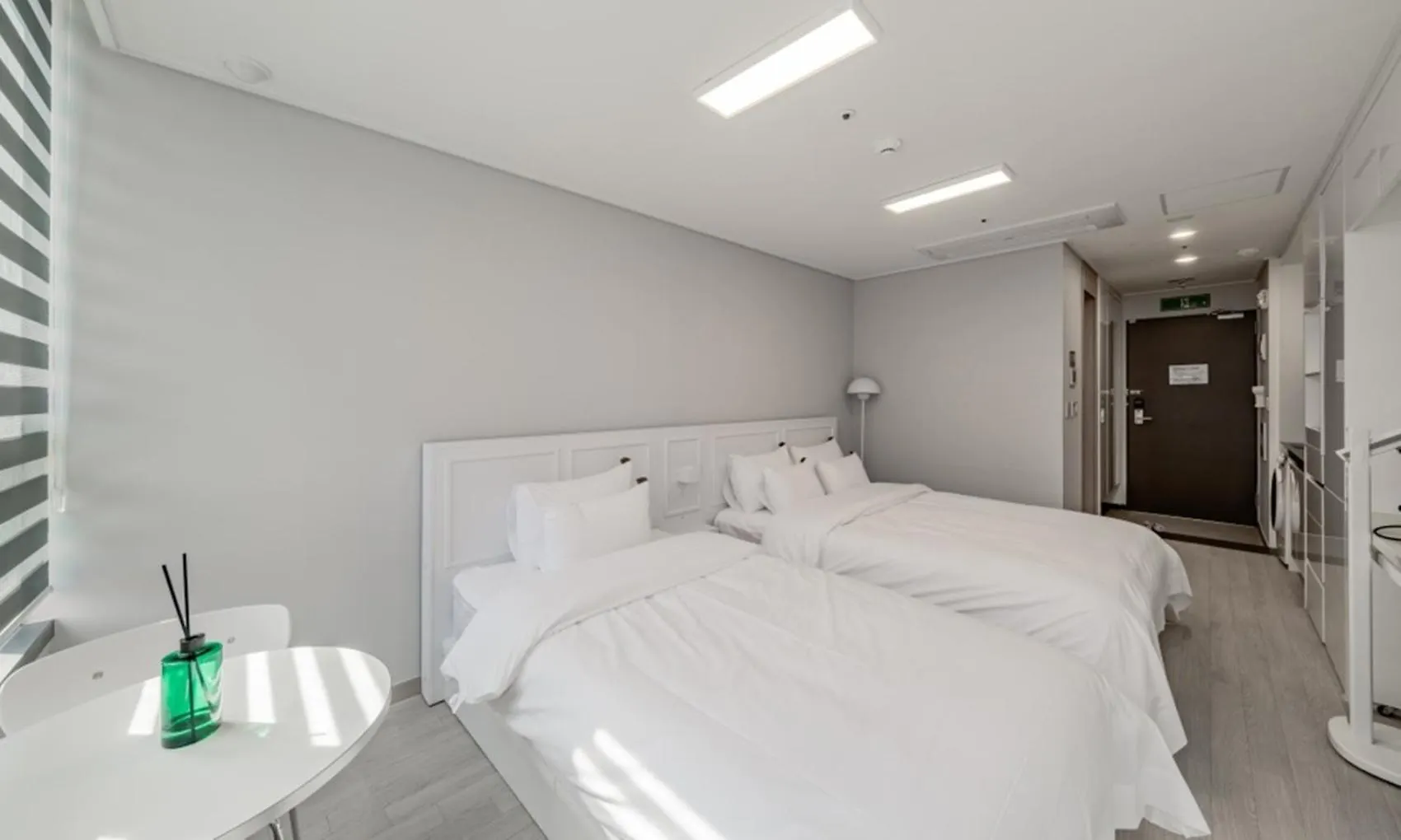 Incheon Songdo Stay31
