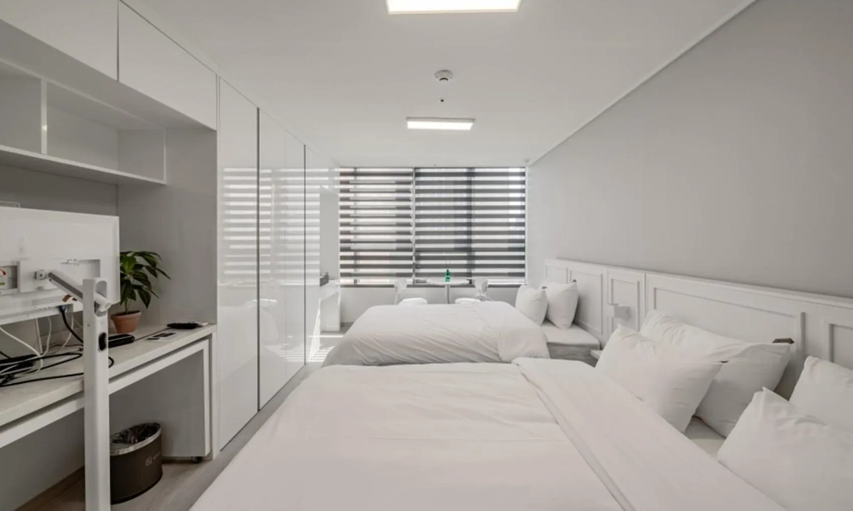 Incheon Songdo Stay31
