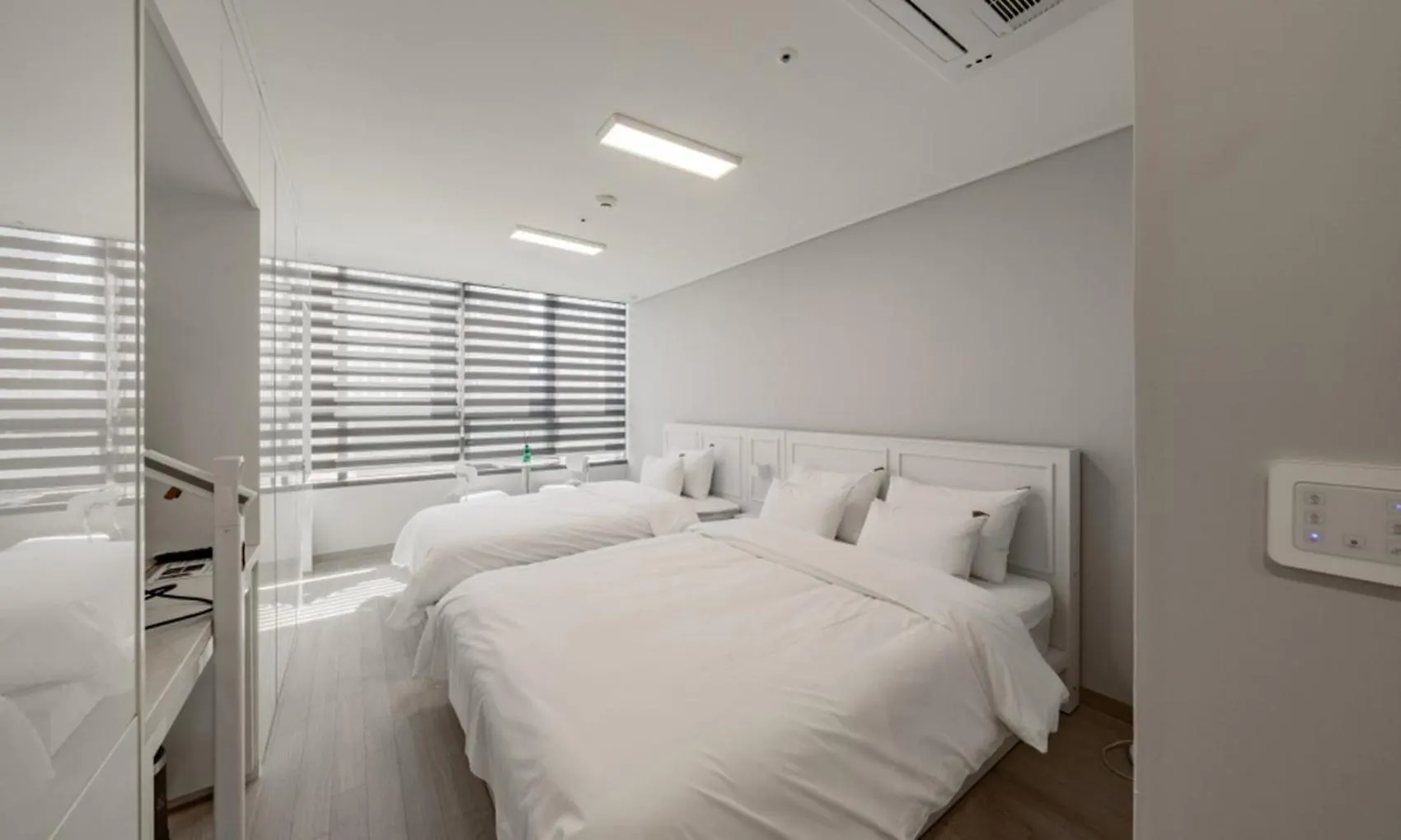 Hotel Incheon Songdo Stay31