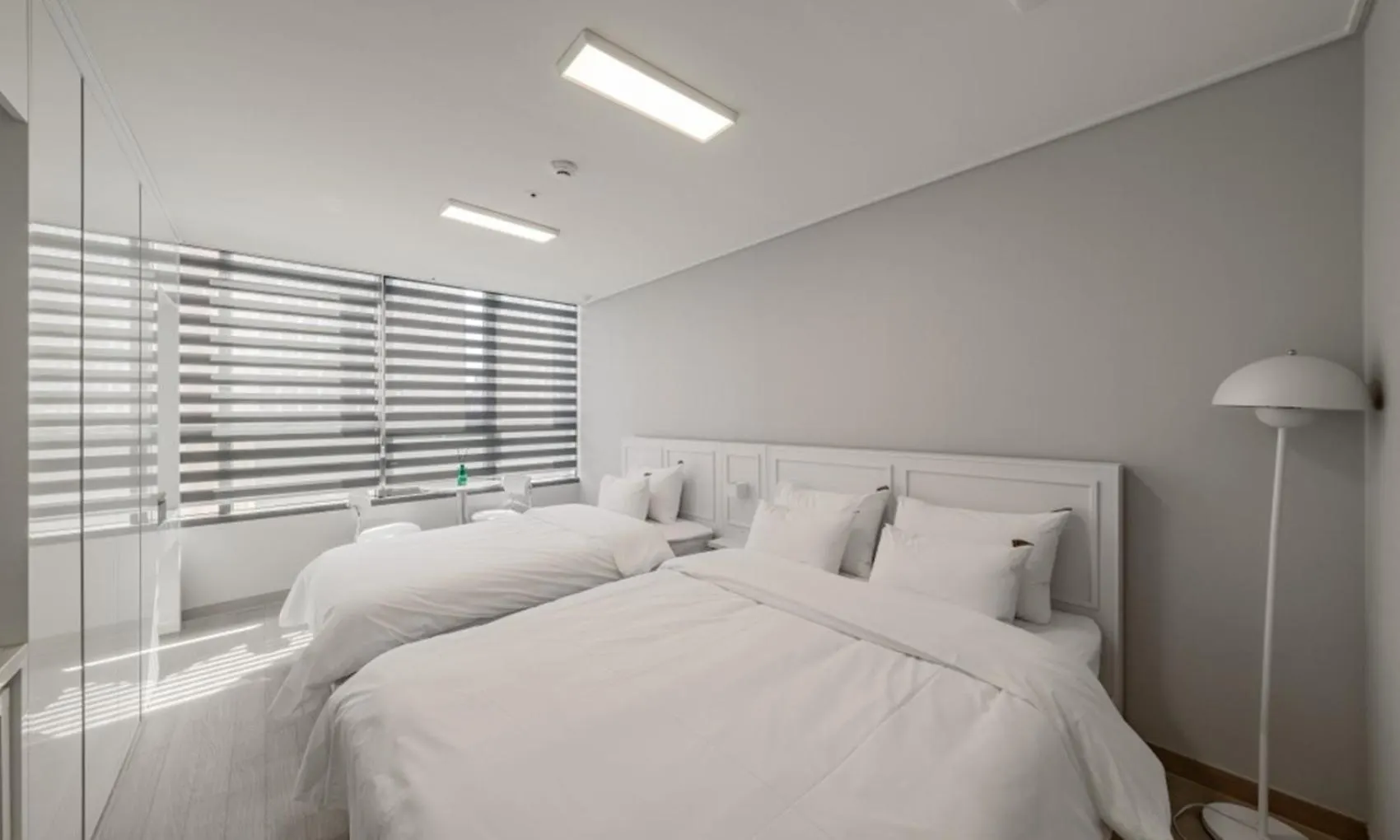 Incheon Songdo Stay31 Korsel