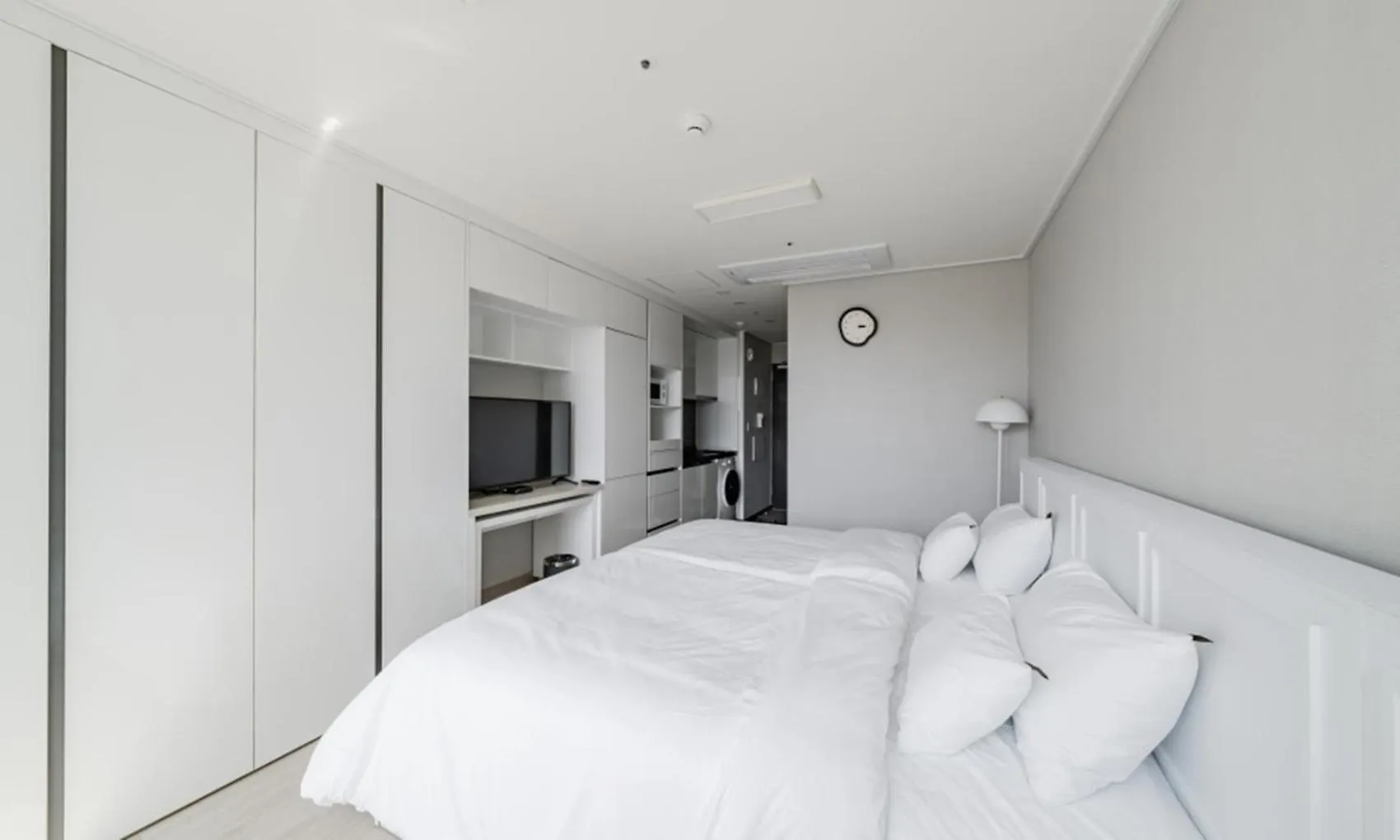 Incheon Songdo Stay31 South Korea