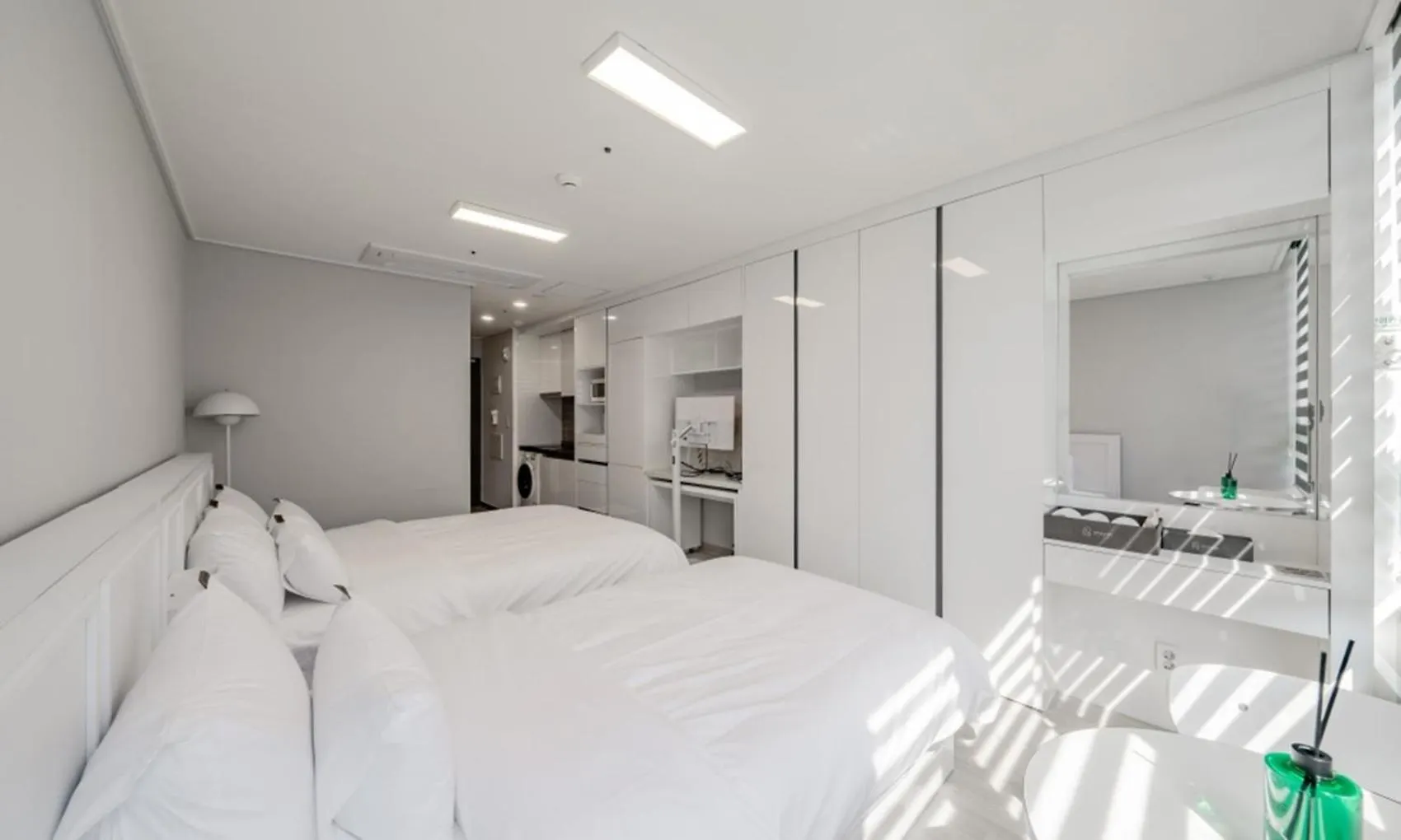 Incheon Songdo Stay31 3*,  South Korea