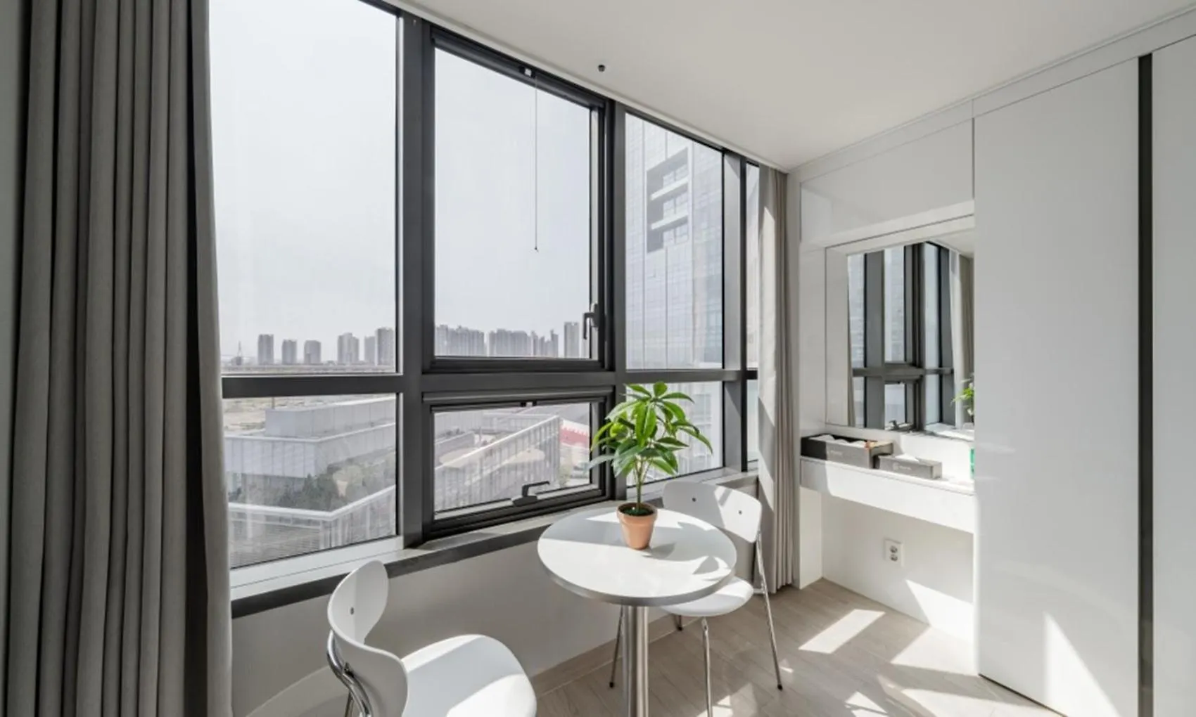 Incheon Songdo Stay31 Hotel