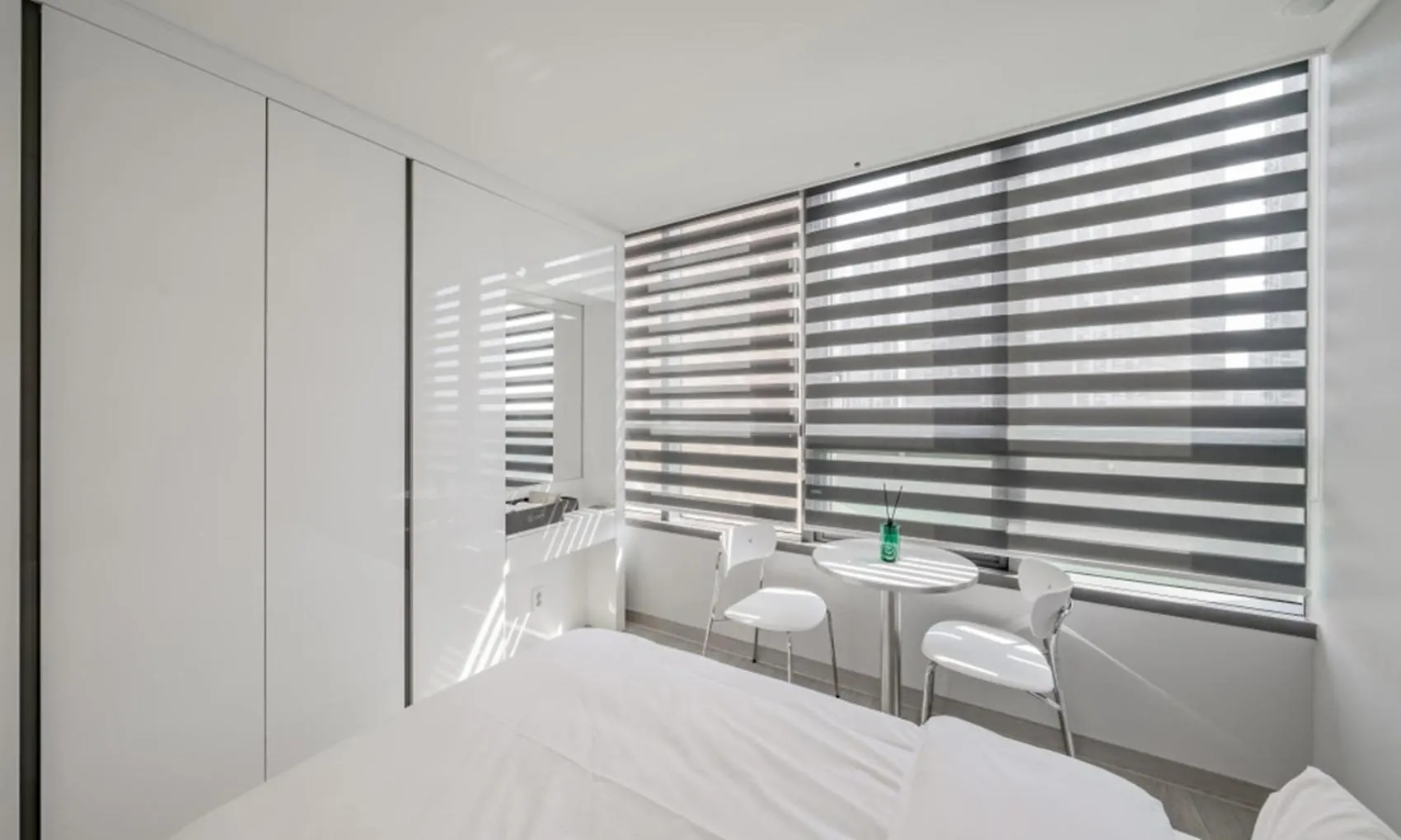 *** Hotel Incheon Songdo Stay31 South Korea