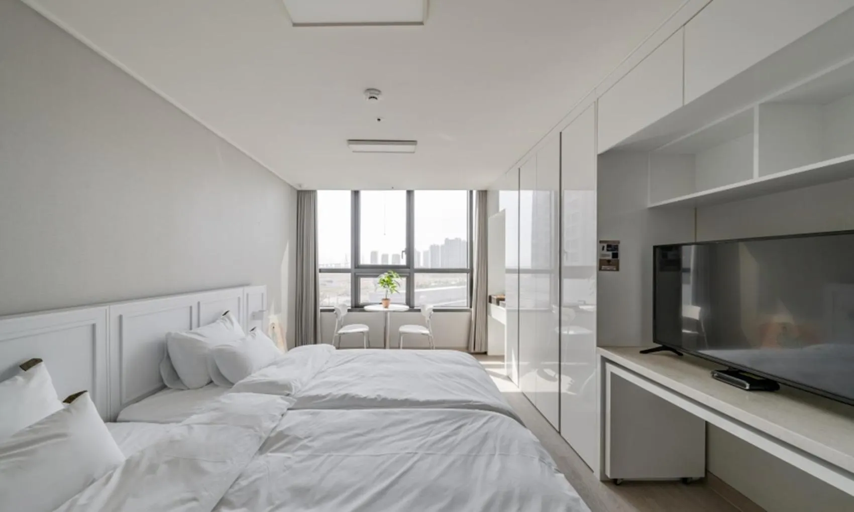 Incheon Songdo Stay31