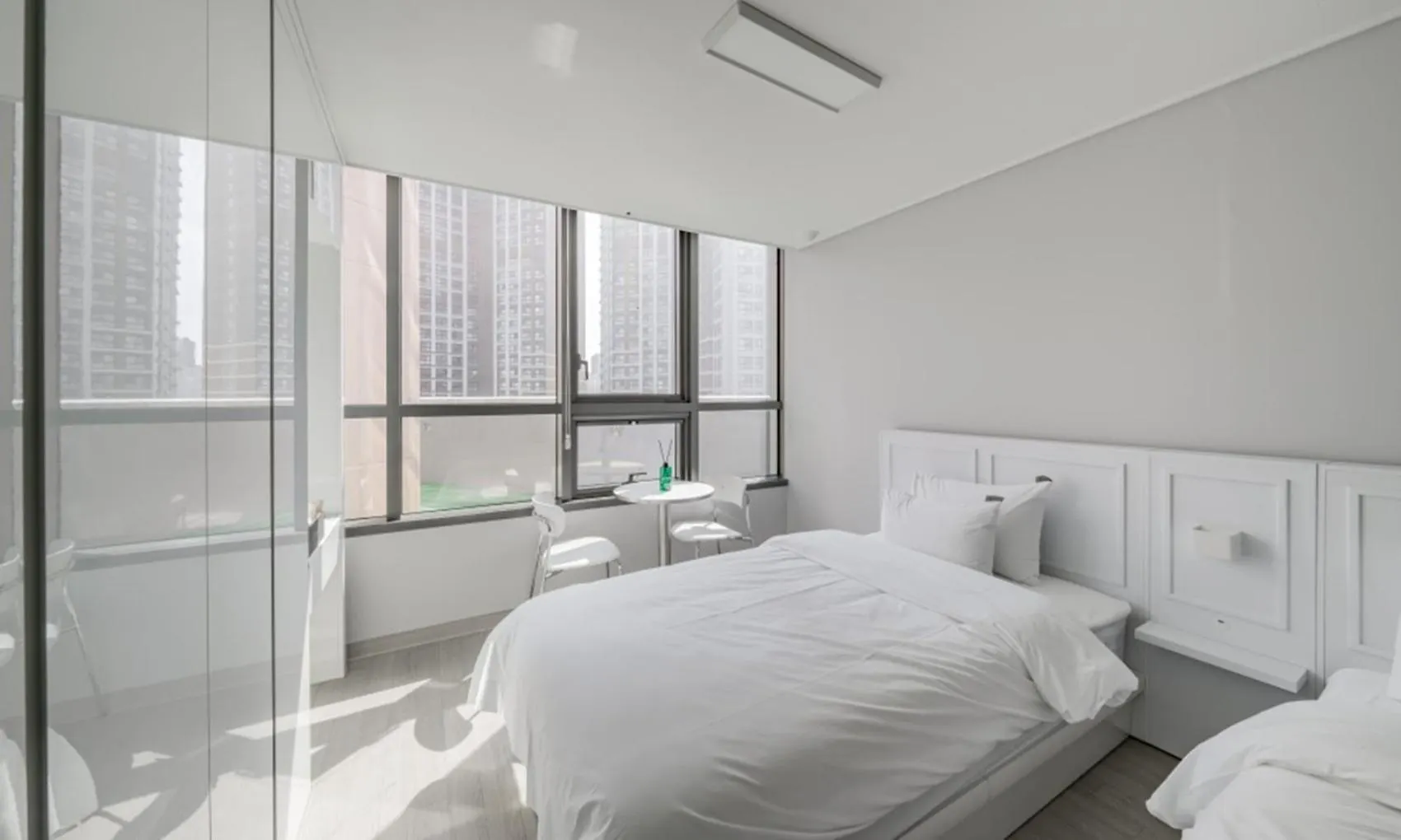 Hotel Incheon Songdo Stay31