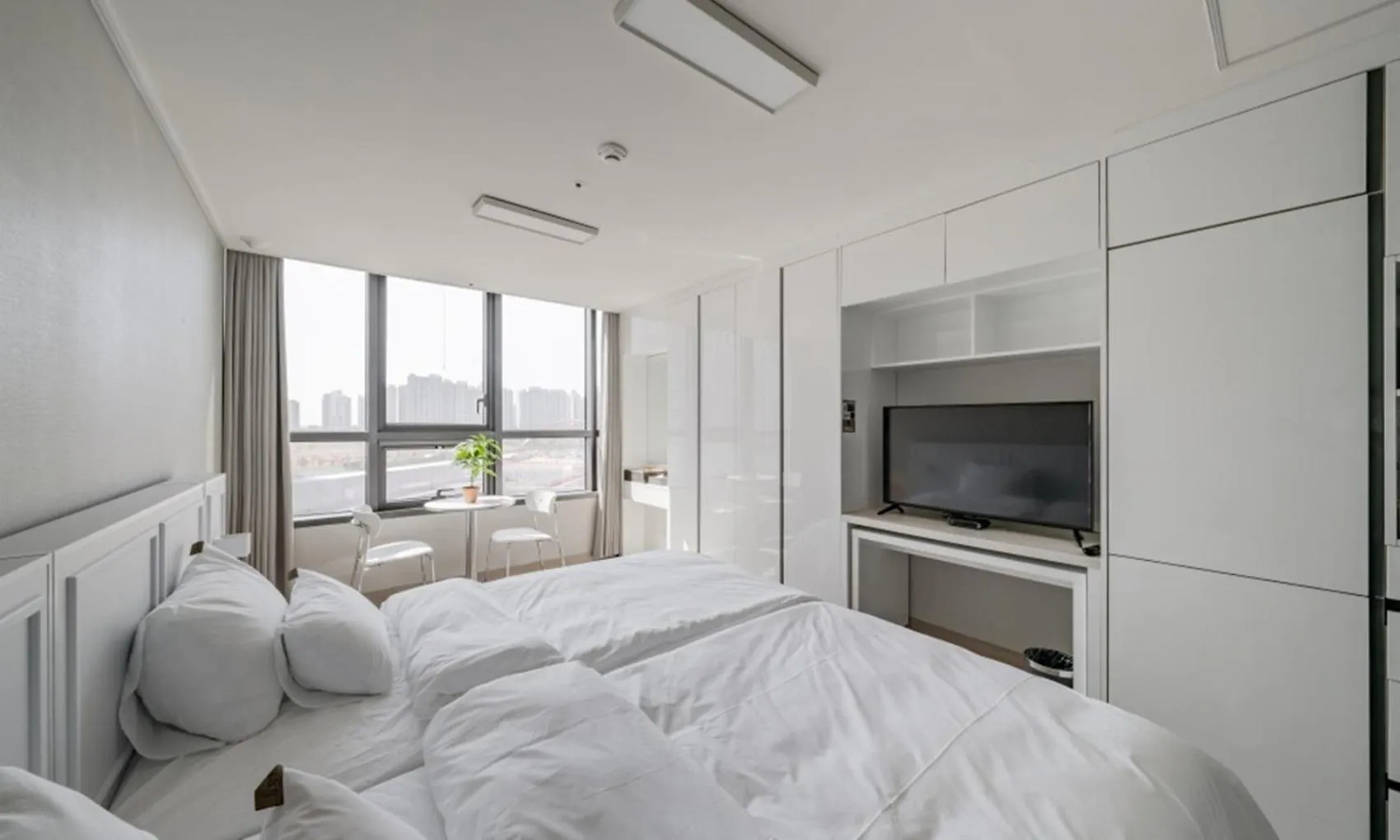 Incheon Songdo Stay31 Hotel