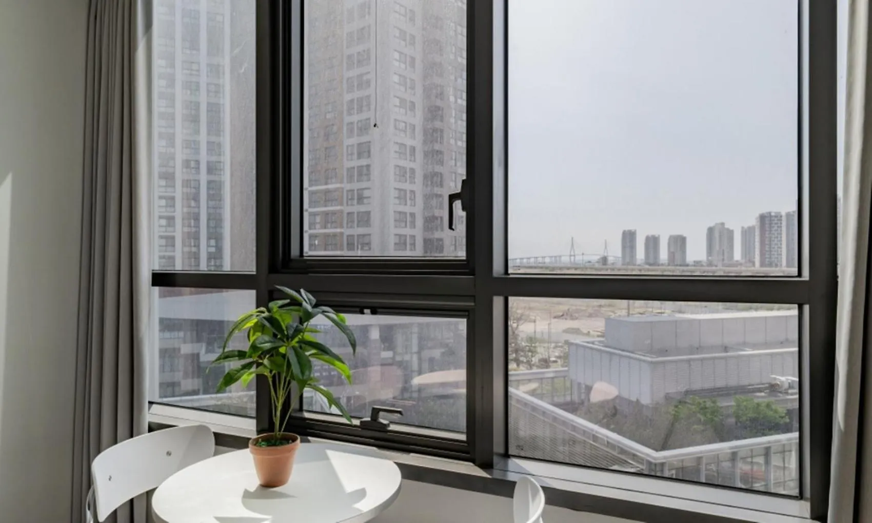 Incheon Songdo Stay31