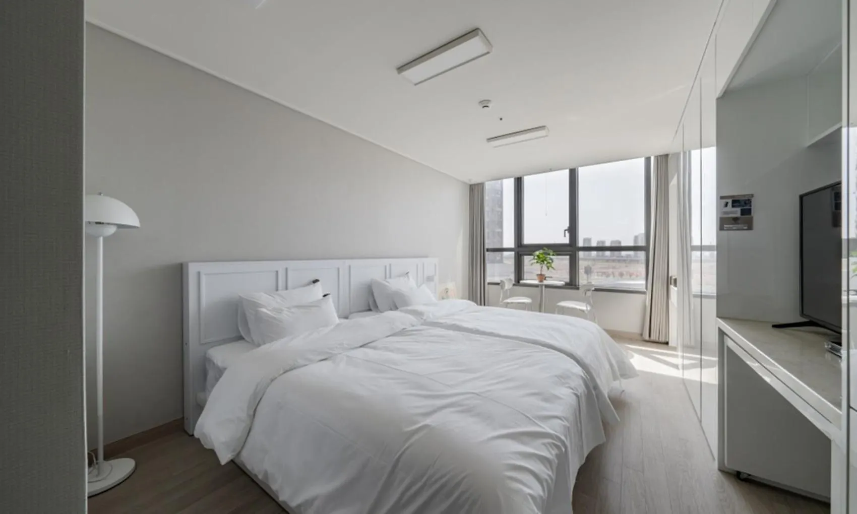 Hotel Incheon Songdo Stay31