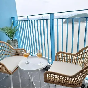 오션 솔레뷰 인천