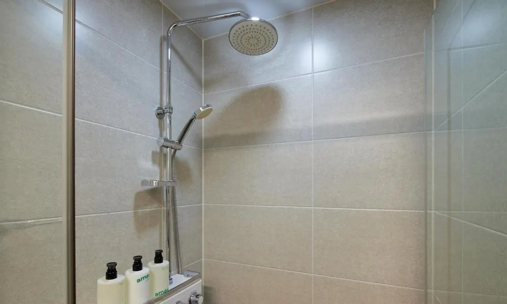 Hotel Incheon Songdo Stay31