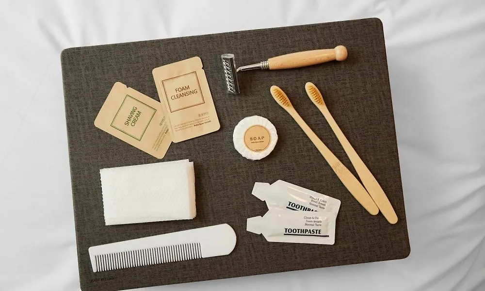 Incheon Songdo Stay31