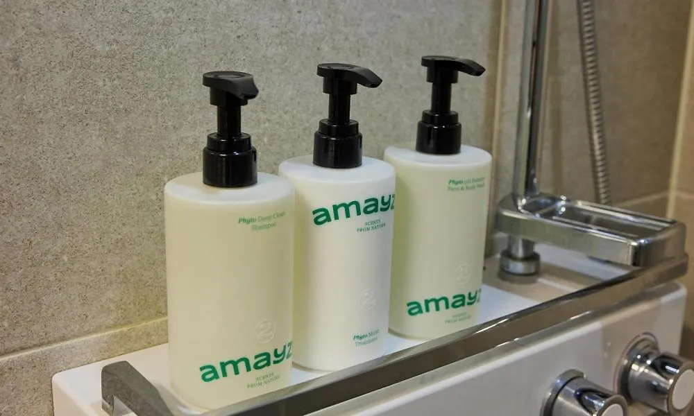 Incheon Songdo Stay31