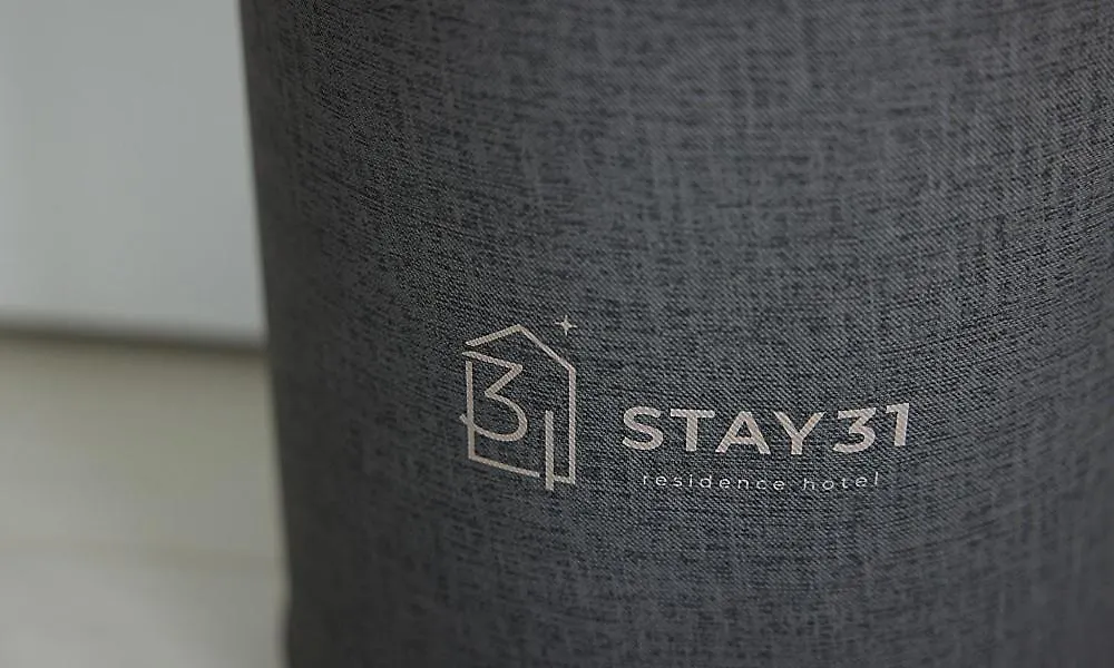 Incheon Songdo Stay31 Hotel