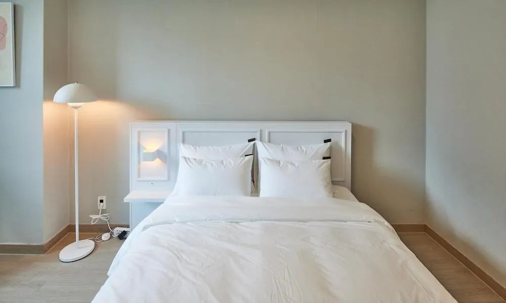 Incheon Songdo Stay31 Hotel