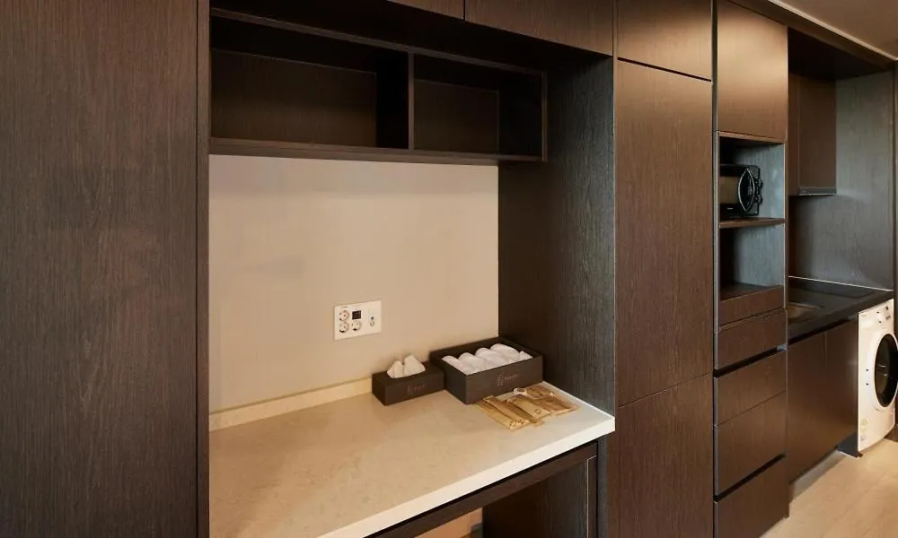 Incheon Songdo Stay31 3*,  Korsel