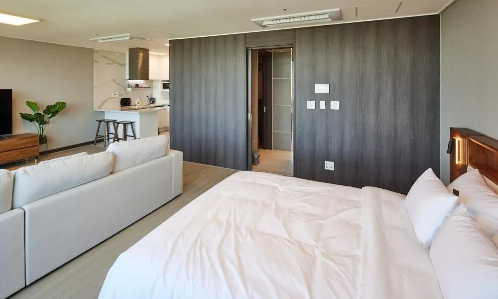 Hotel Incheon Songdo Stay31